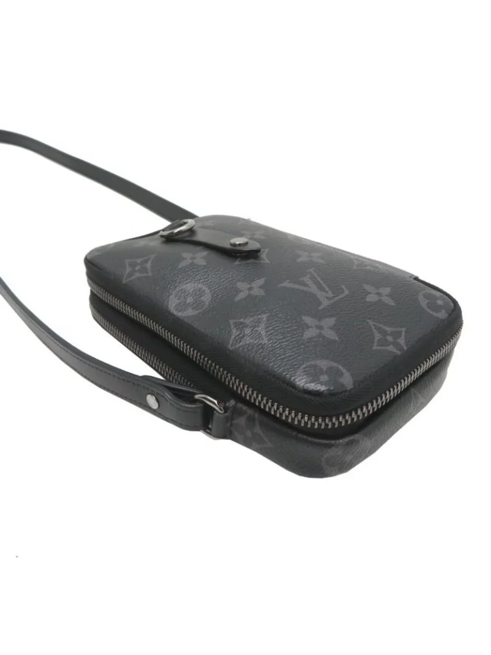 Louis Vuitton this authentic